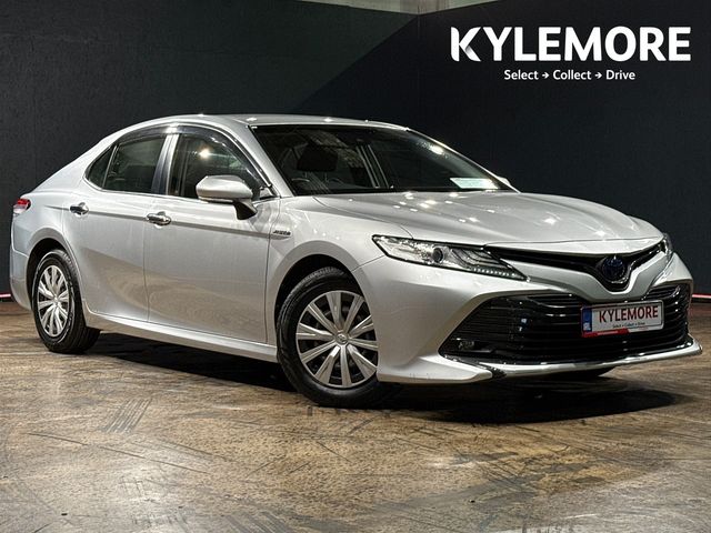 vehicle for sale from Kylemore Cars
