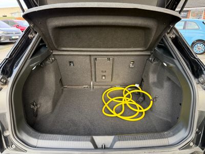 2022 Volkswagen ID.4