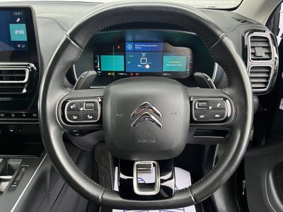 2023 Citroen C5