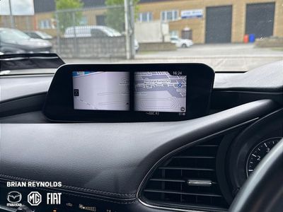 2022 Mazda Mazda3