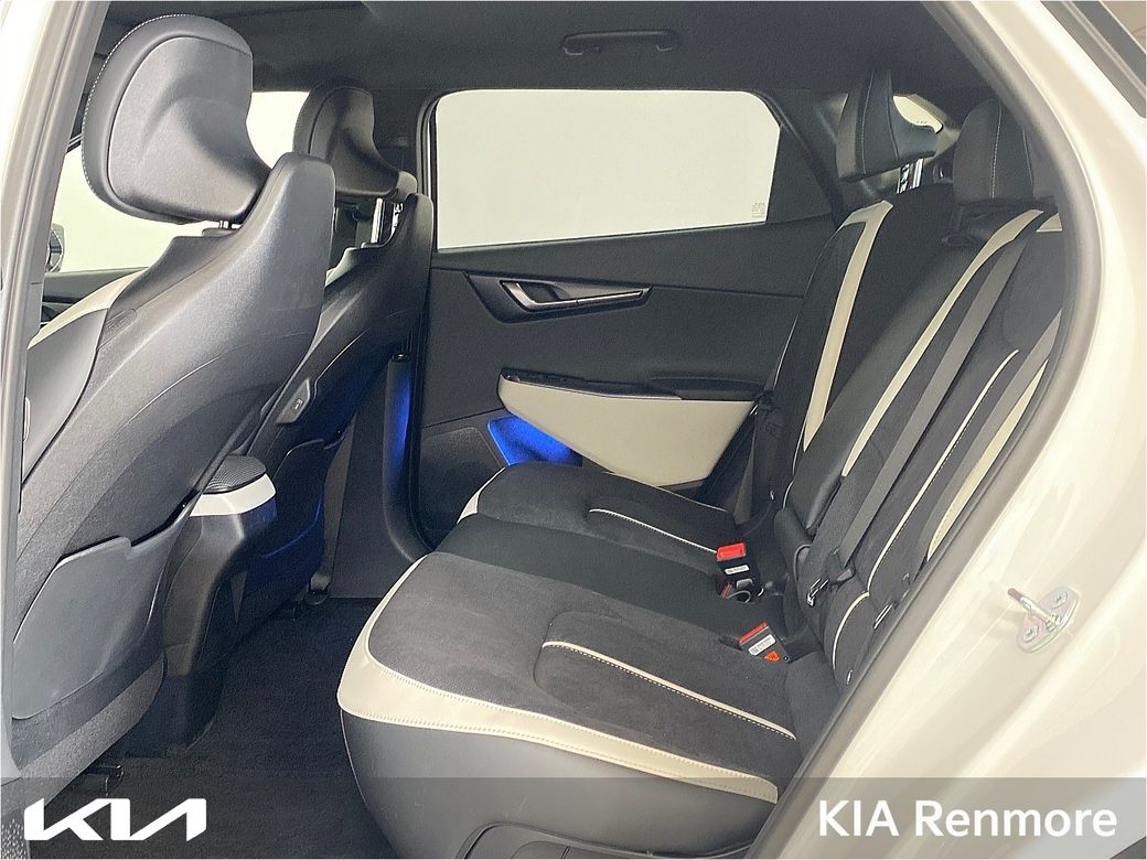2025 Kia EV6