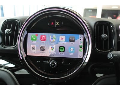 2021 Mini Countryman