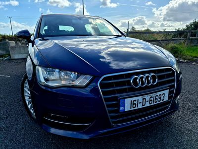 2016 Audi A3