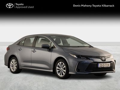 2023 Toyota Corolla