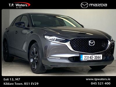 2023 Mazda CX-30
