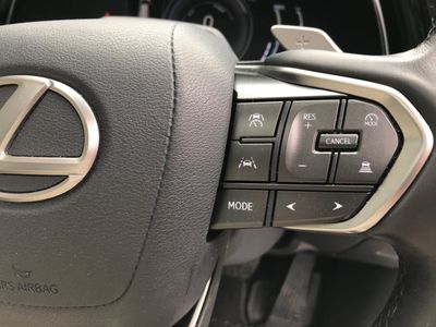 2023 Lexus RX