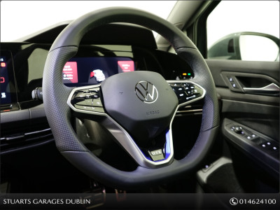 2024 Volkswagen Golf