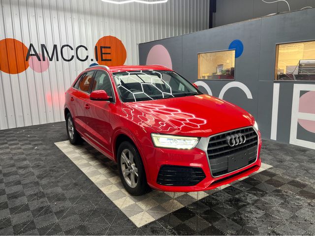 vehicle for sale from The Automatic Motor Car Centre