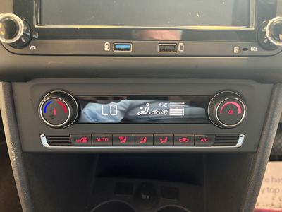 2016 Volkswagen Polo