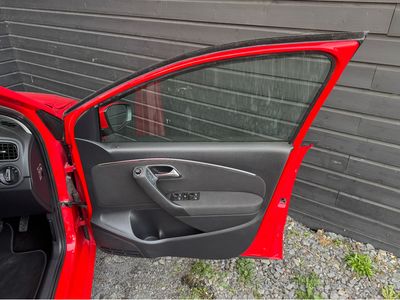 2015 Volkswagen Polo