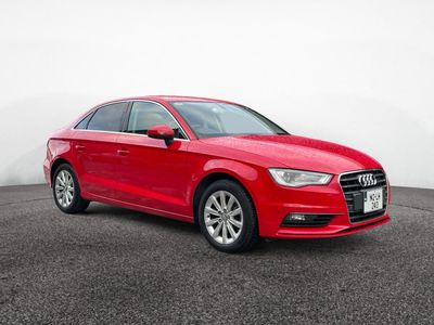 2014 Audi A3
