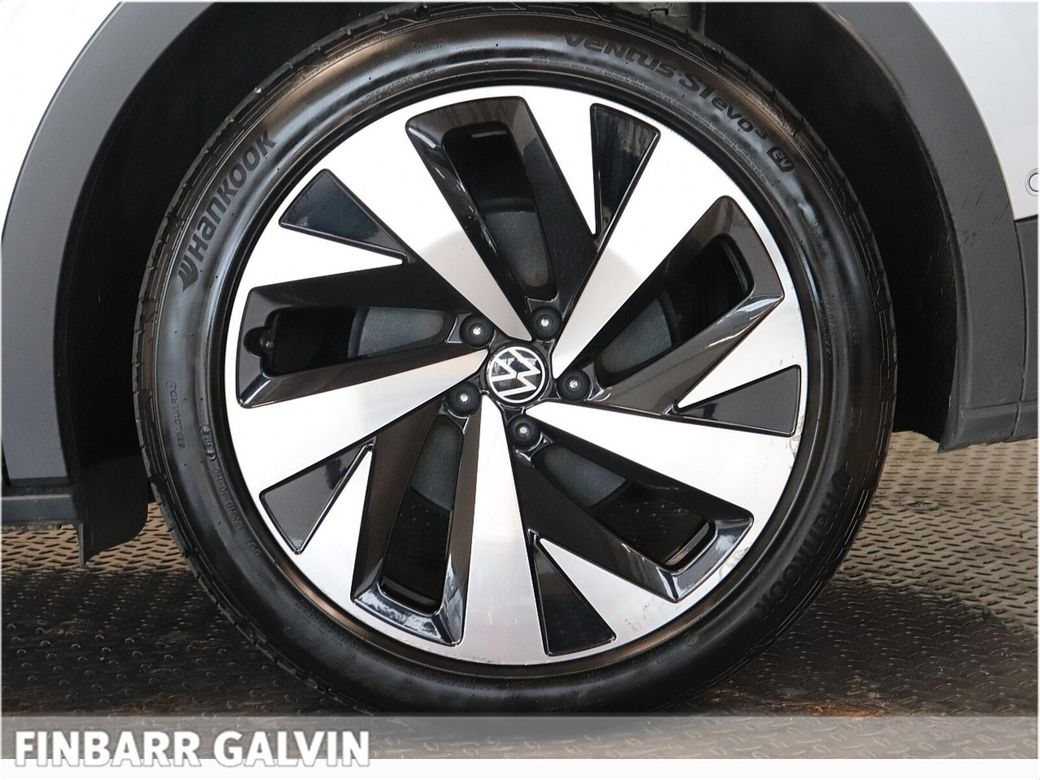 2023 Volkswagen ID.4