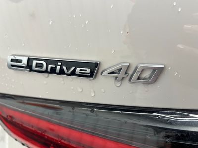 2025 BMW i4