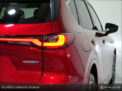 2023 Mazda CX-60