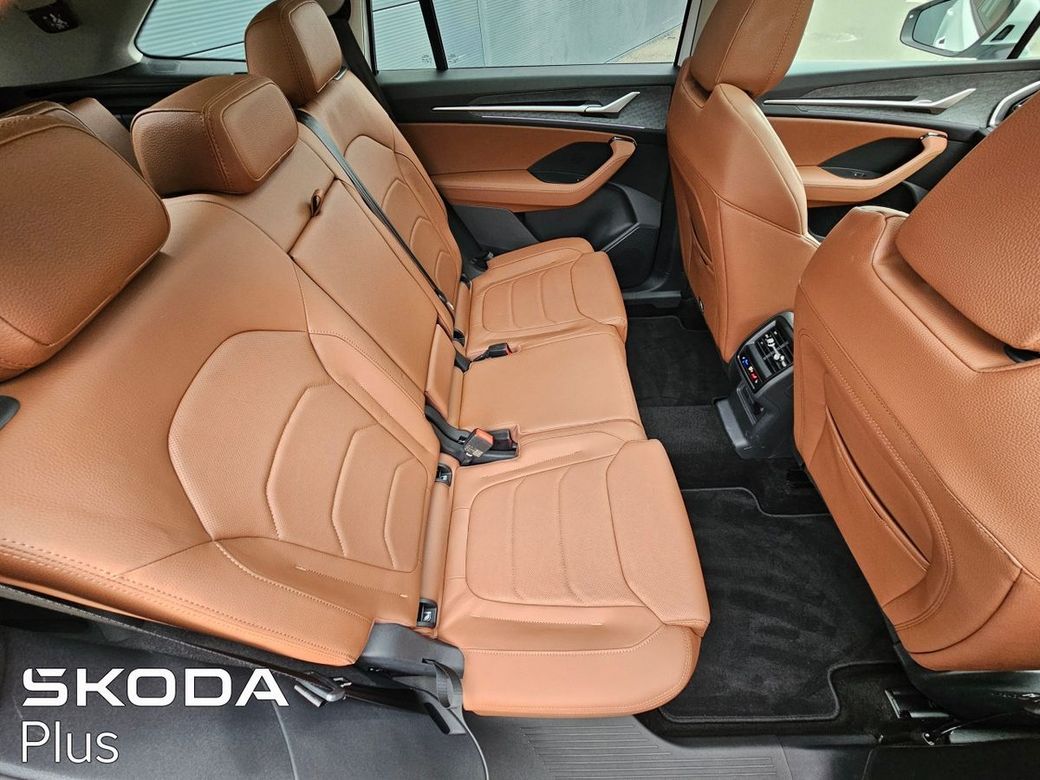 2025 Skoda Kodiaq