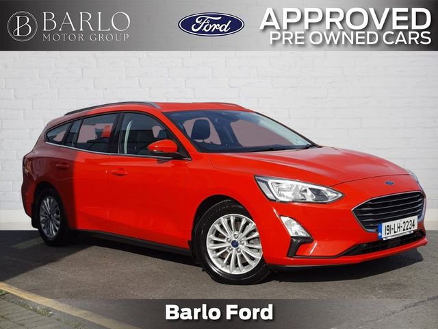 vehicle for sale from Barlo Ford Clonmel