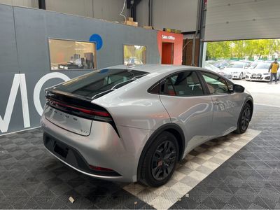 2025 Toyota Prius