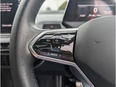 2021 Volkswagen ID.3