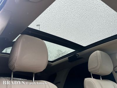 2024 Mercedes-Benz GLE Class