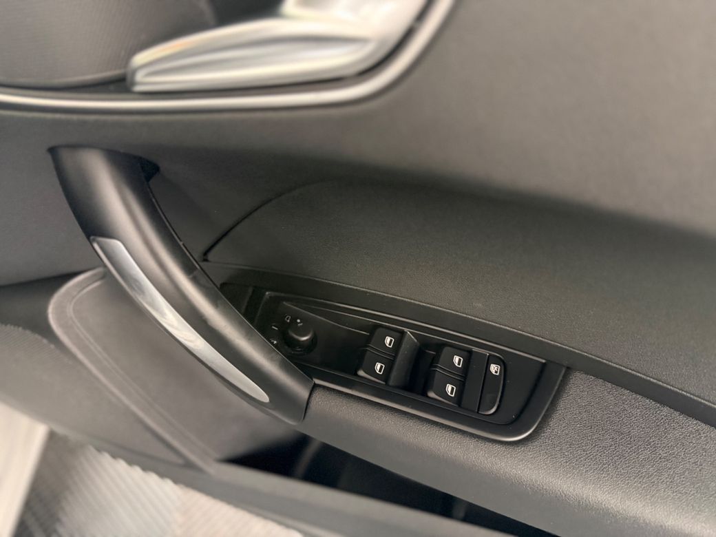 2013 Audi A1