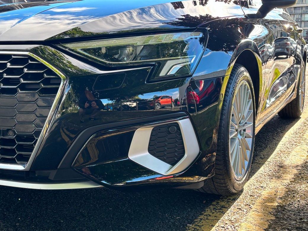 2023 Audi A3