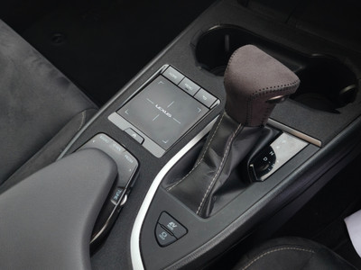 2021 Lexus UX 250H
