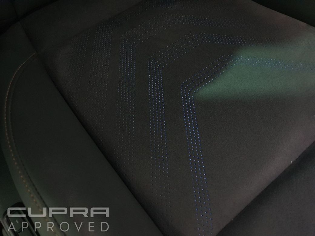 2025 Cupra Formentor