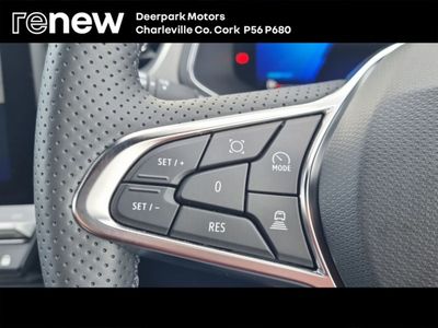 2025 Renault Symbioz