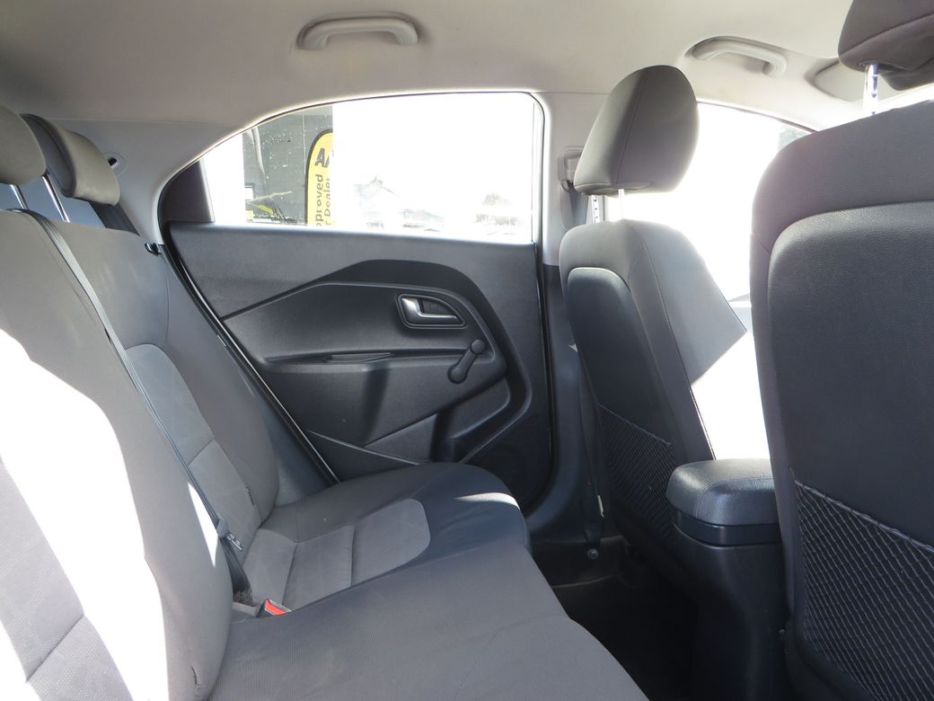 2016 Kia Rio