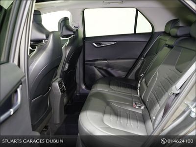 2026 Kia Niro