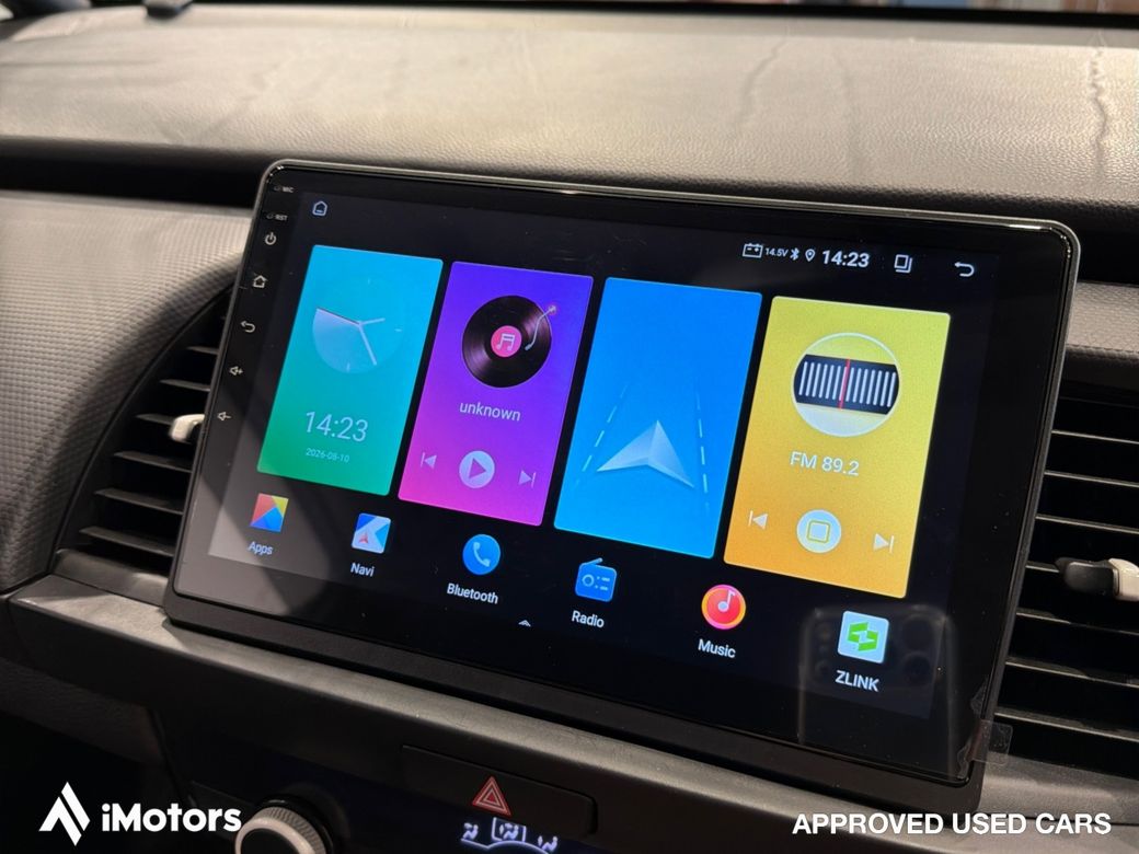 2021 Honda Fit