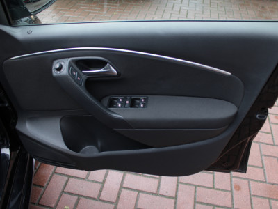 2017 Volkswagen Polo