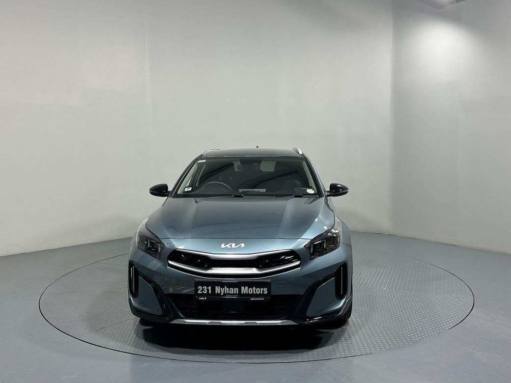 2023 Kia XCeed