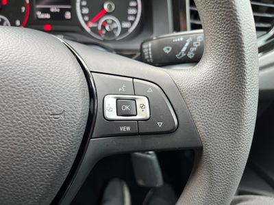 2019 Volkswagen Polo