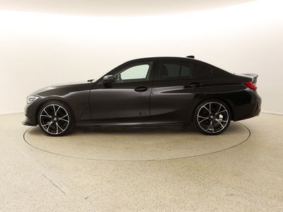 2020 BMW 3 Series