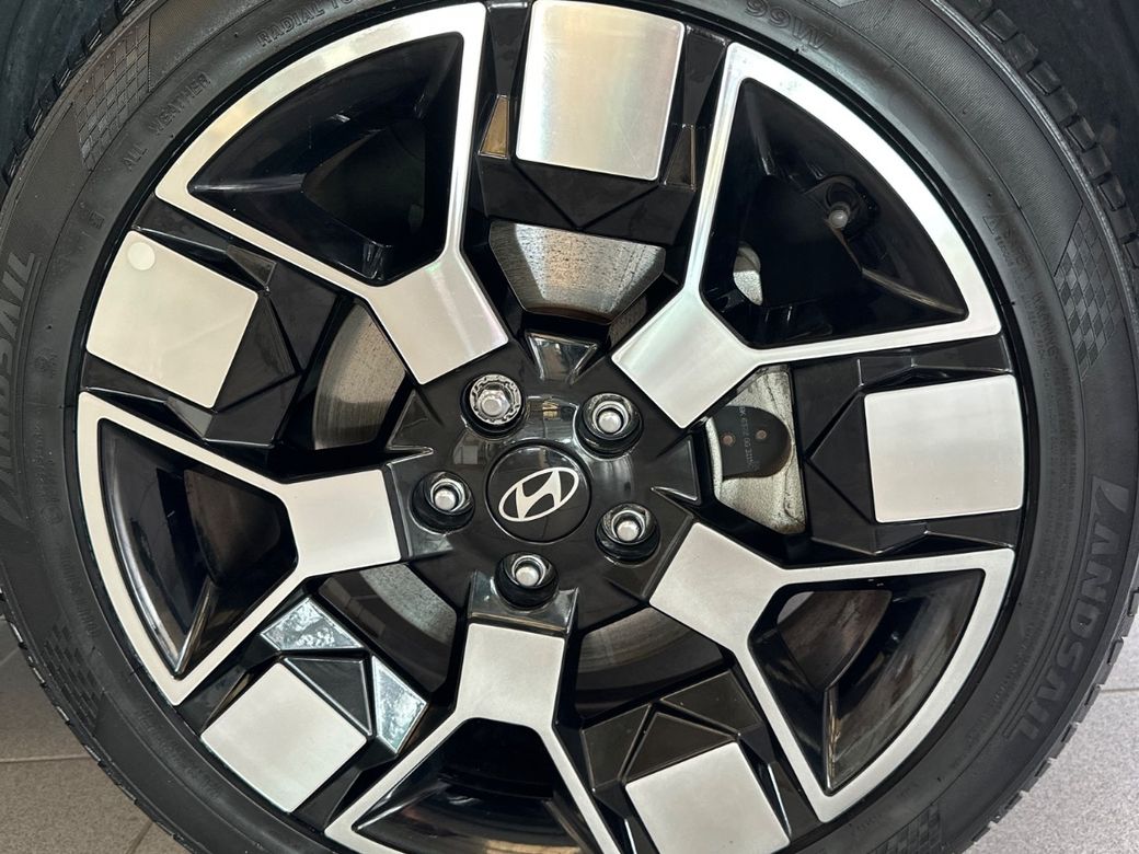 2024 Hyundai Kona