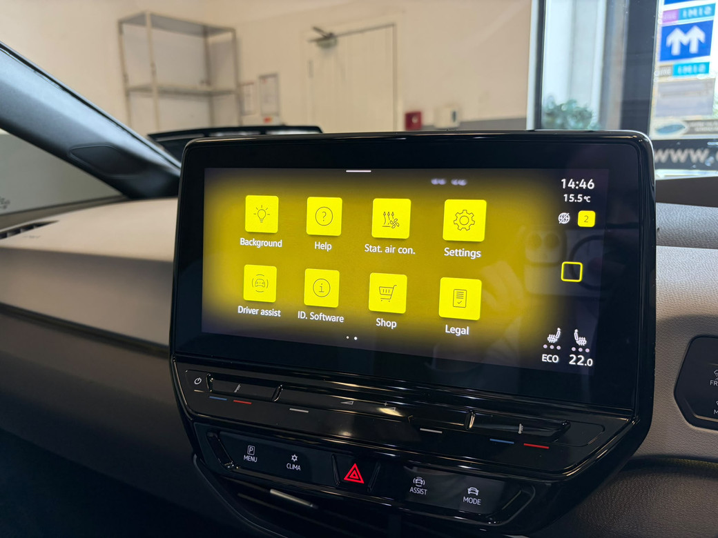 2021 Volkswagen ID.3