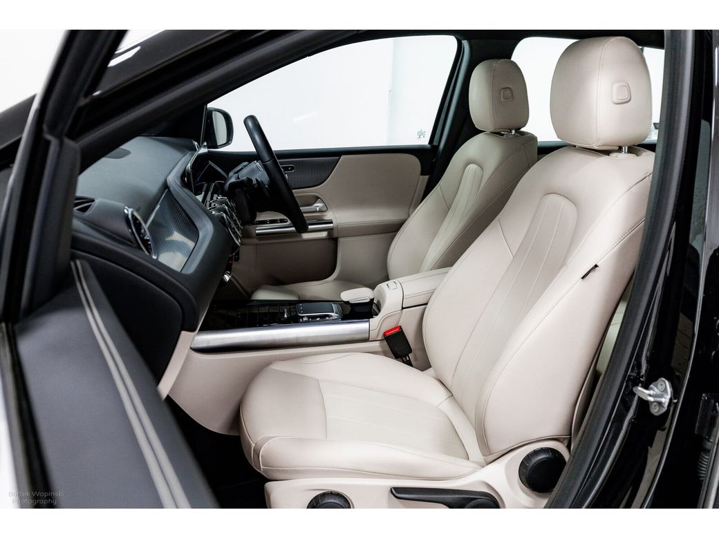 2023 Mercedes-Benz B Class