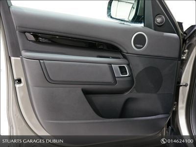 2022 Land Rover Discovery