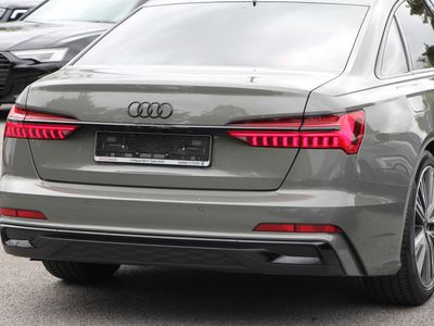 2024 Audi A6