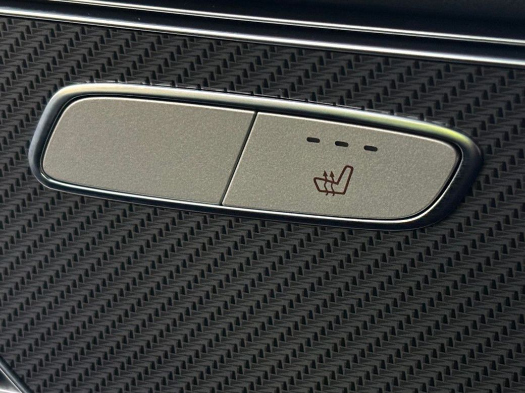 2023 Mercedes-Benz EQC