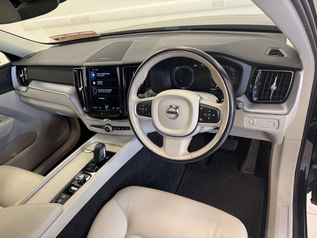 2021 Volvo XC60