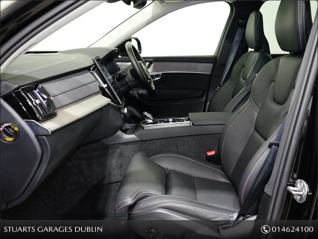 2026 Volvo XC90