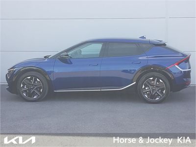 2026 Kia EV6