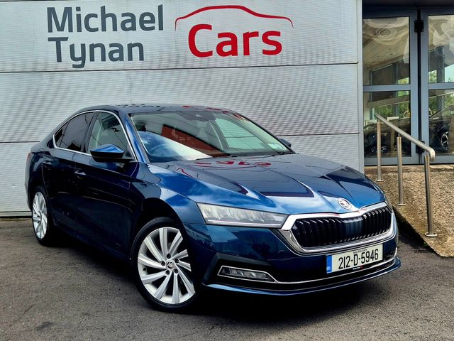 vehicle for sale from Michael Tynan Cars