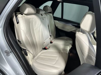 2015 BMW X5