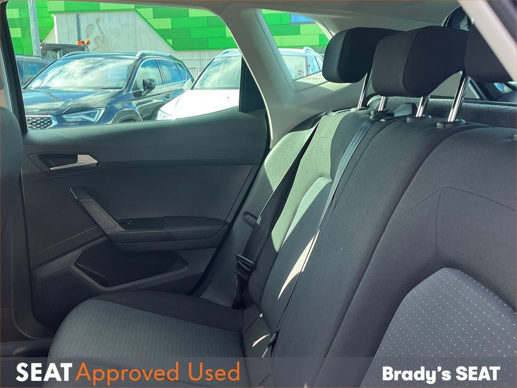 2023 SEAT Arona