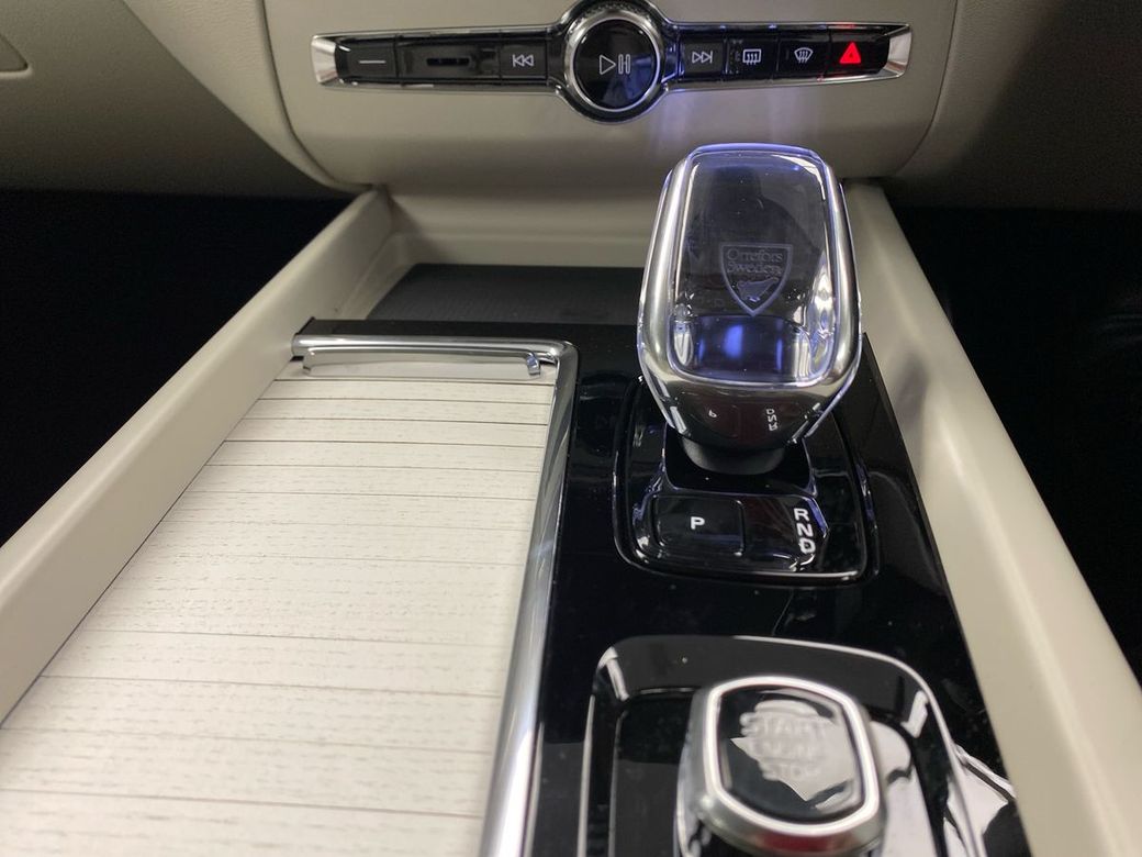 2026 Volvo XC60
