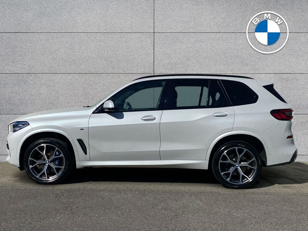 2023 BMW X5