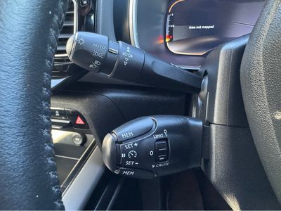 2020 Citroen C5 Aircross